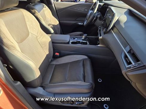 Certified 2023 Lexus RX 350 FWD w/ Accessory Package image 18
