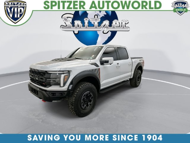 Used 2025 Ford F150 Raptor w/ Equipment Group 803A Raptor R AWD/4WD image 8