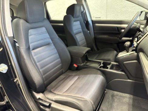 Used 2019 Honda CR-V LX image 58