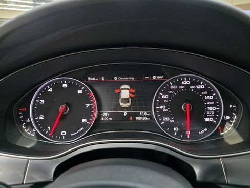 Used 2013 Audi A7 3.0T Prestige AWD/4WD image 33