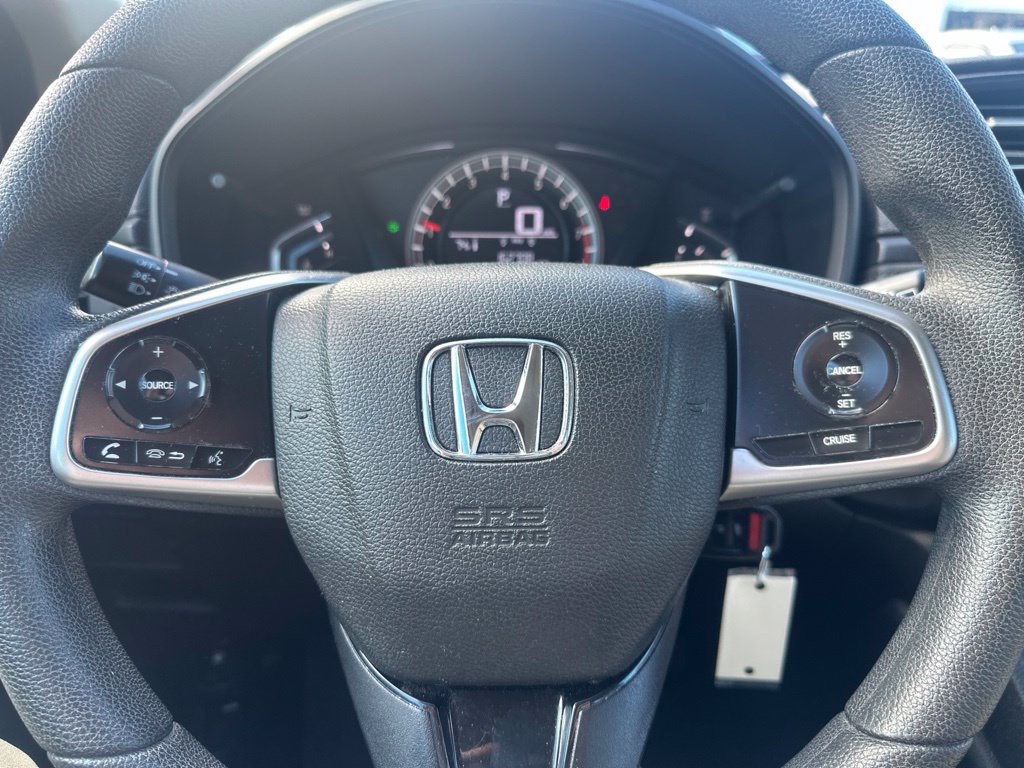 Used 2017 Honda CR-V LX image 25