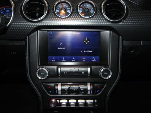 Used 2021 Ford Mustang GT Premium w/ GT Performance Package image 16