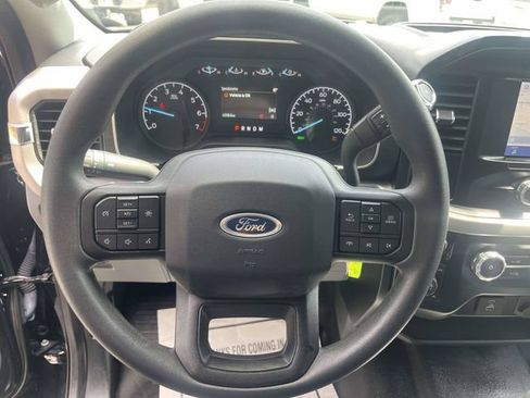 Certified 2023 Ford F150 XL w/ Trailer Tow Package AWD/4WD image 22