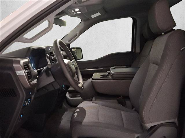 Used 2025 Ford F150 XL w/ Equipment Group 103A High AWD/4WD image 14
