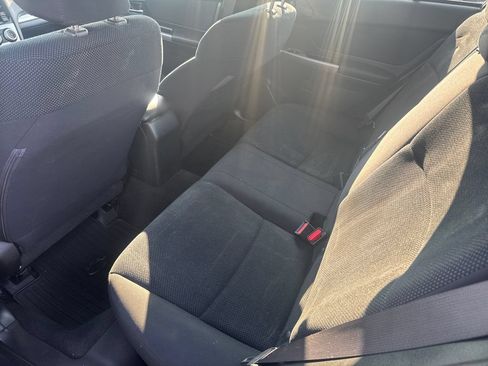 Used 2015 Subaru Impreza 2.0i Premium AWD/4WD image 32