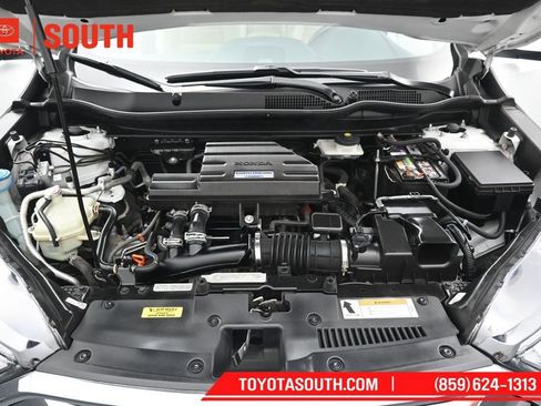 Used 2019 Honda CR-V Touring image 37