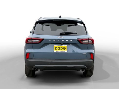 New 2025 Ford Escape ST-Line w/ Equipment Group 301A image 4