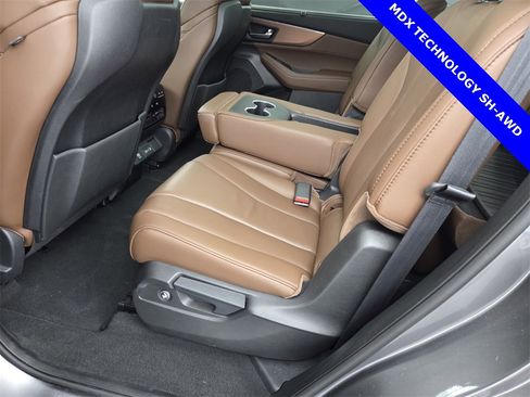 Used 2023 Acura MDX SH-AWD w/ Technology Package image 24