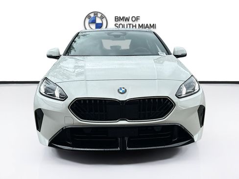 New 2026 BMW 228i 228 w/ Technology Package image 2