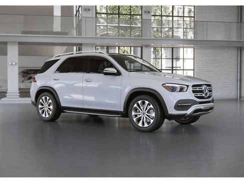 Used 2022 Mercedes-Benz GLE 350 4MATIC w/ 3rd Row Seat Package image 25