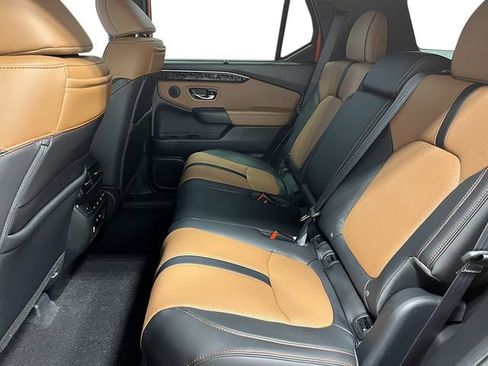 New 2026 Honda Passport TrailSport Elite image 22