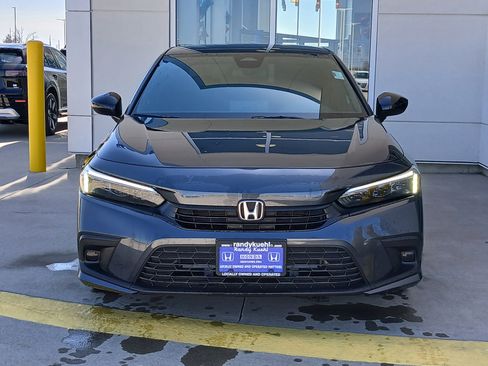 Used 2024 Honda Civic Sport image 4