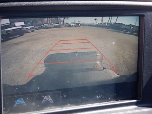 Used 2018 Chevrolet Silverado 2500 W/T w/ WT Convenience Package image 21