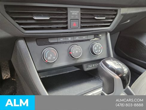 Used 2024 Volkswagen Jetta S FWD image 27