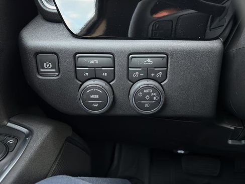 New 2026 Chevrolet Silverado 1500 RST w/ RST Select Package image 15