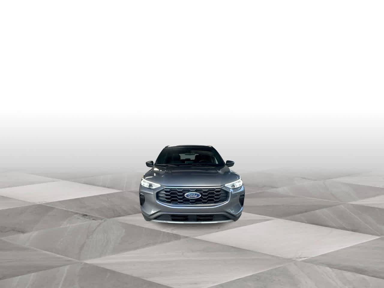 Used 2025 Ford Escape ST-Line AWD/4WD image 3