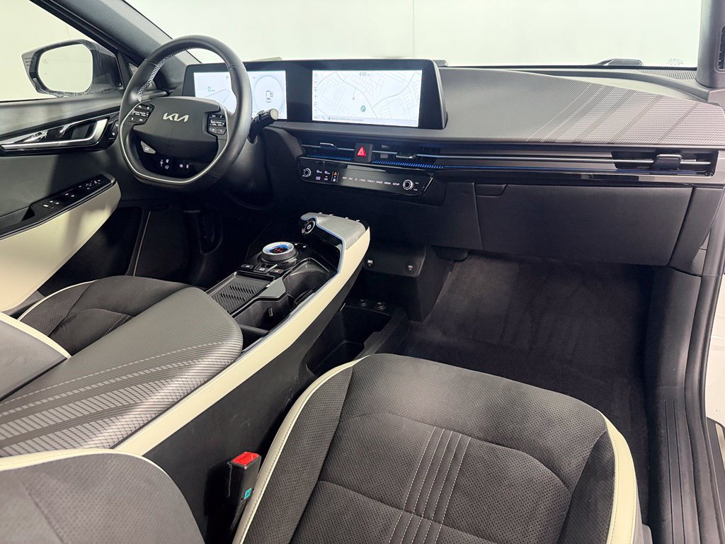 Used 2024 Kia EV6 GT-Line RWD image 18