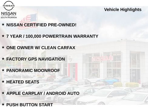 Certified 2023 Nissan Ariya FWD image 8
