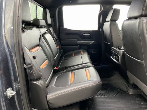 Used 2021 GMC Sierra 1500 AT4 w/ AT4 Premium Package image 42