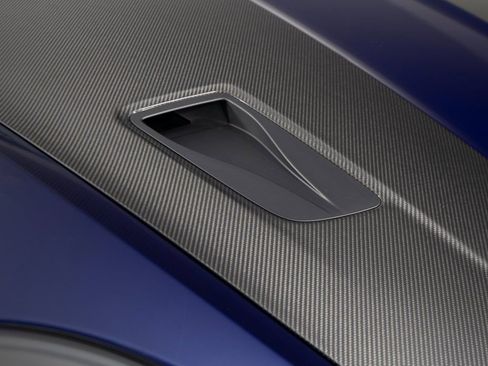 Certified 2025 Porsche 718 Boxster Spyder RS image 45