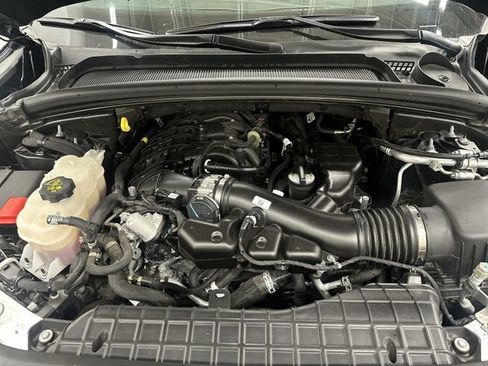 Used 2024 Jeep Grand Cherokee Limited w/ Trailer Tow Package image 18