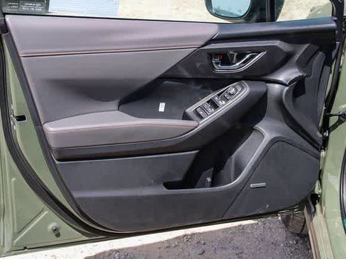Certified 2025 Subaru Crosstrek 2.5i Limited AWD/4WD image 19