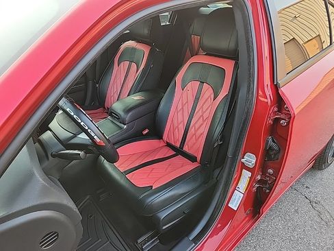 Used 2012 Dodge Charger SE RWD image 35
