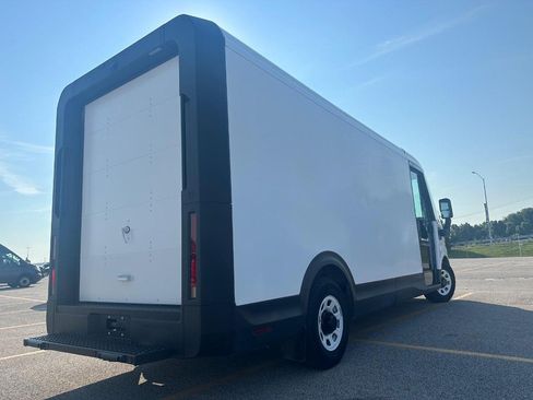 Used 2024 Chevrolet Brightdrop 600 w/ Commercial Equipment Package AWD/4WD image 5