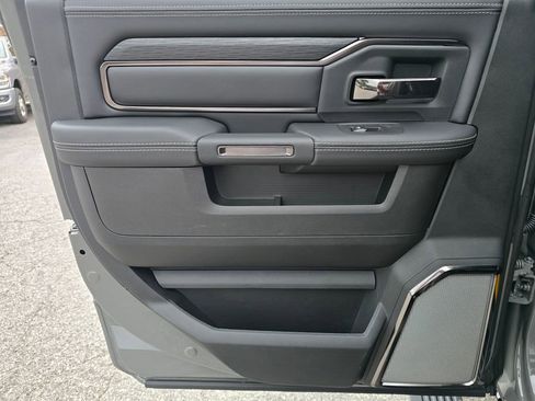 New 2026 RAM 2500 Rebel image 37