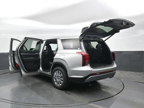 Used 2025 Hyundai Palisade SEL AWD/4WD image 50