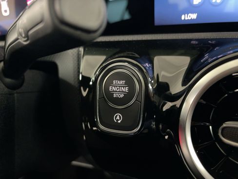 New 2026 Mercedes-Benz CLA 250 image 26