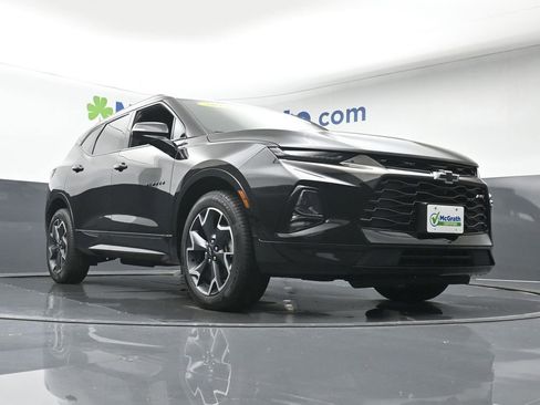 Used 2019 Chevrolet Blazer RS image 30