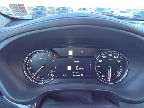 Certified 2022 Cadillac XT4 Premium Luxury w/ Driver Assist Package image 23