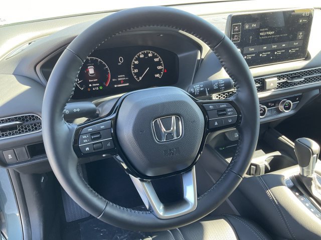 New 2027 Honda HR-V EX-L image 22