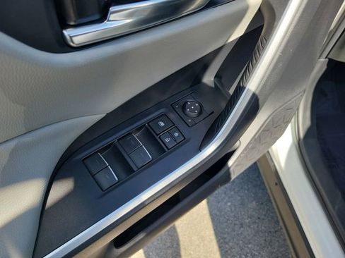 Used 2024 Toyota RAV4 XLE image 14