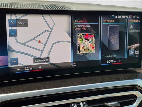 Used 2023 BMW i4 eDrive35 RWD image 11
