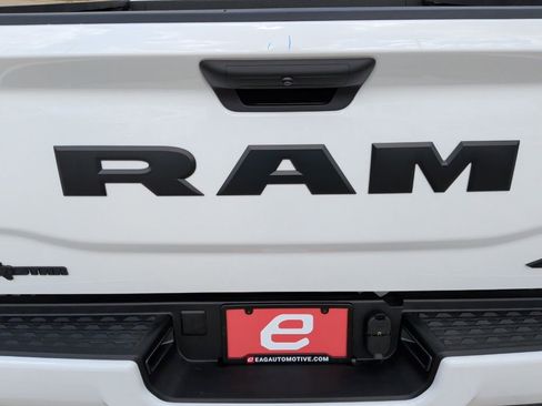 New 2026 RAM 2500 Lone Star image 45