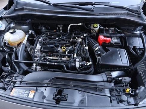 Used 2022 Ford Escape SE w/ Convenience Package image 27