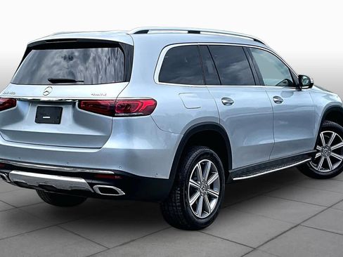Certified 2023 Mercedes-Benz GLS 450 4MATIC image 13