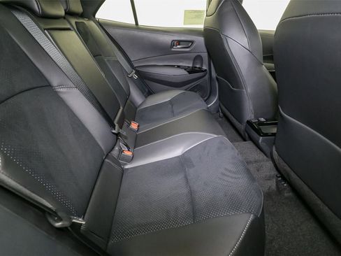 New 2025 Toyota Corolla GR image 15