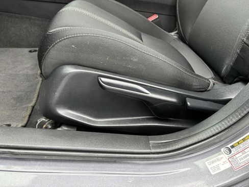 Used 2017 Honda Civic LX image 22