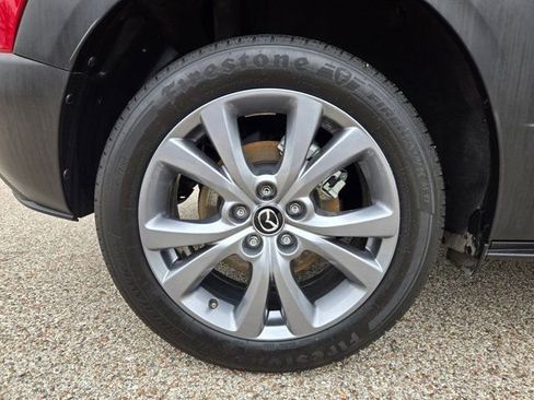 Used 2025 MAZDA CX-30 AWD 2.5 S w/ Preferred Package image 32