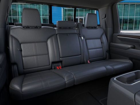 New 2026 Chevrolet Silverado 2500 High Country w/ Midnight Edition AWD/4WD image 17