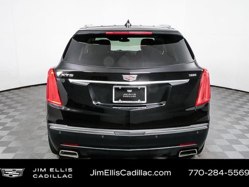 Used 2018 Cadillac XT5 Premium Luxury image 32