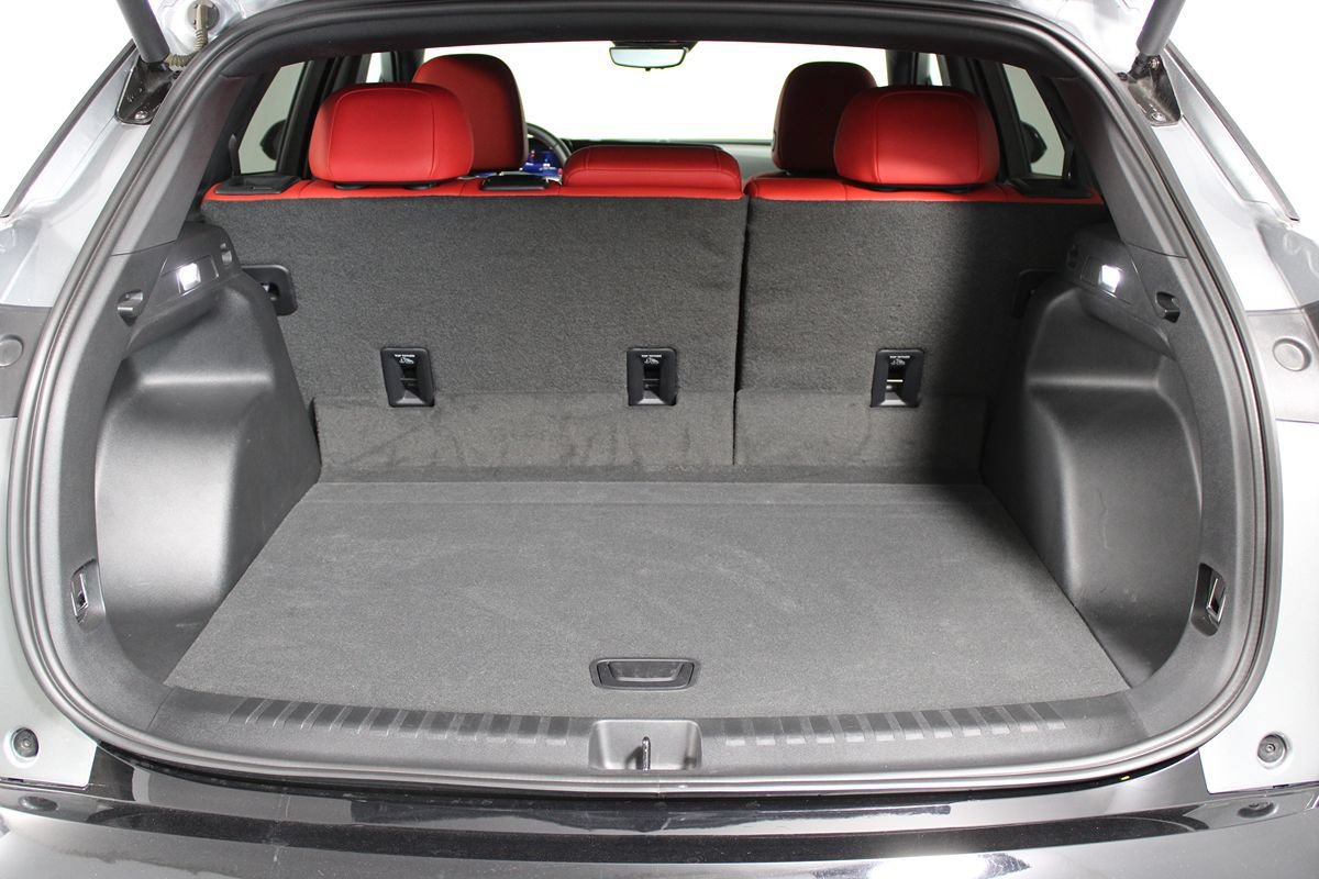 Used 2024 Chevrolet Blazer EV RS RWD image 28