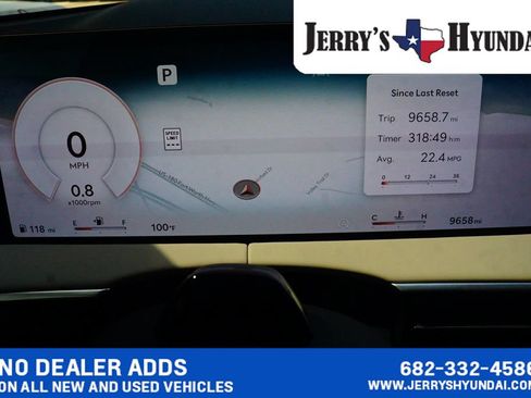 Used 2026 Genesis GV70 2.5T AWD/4WD image 12