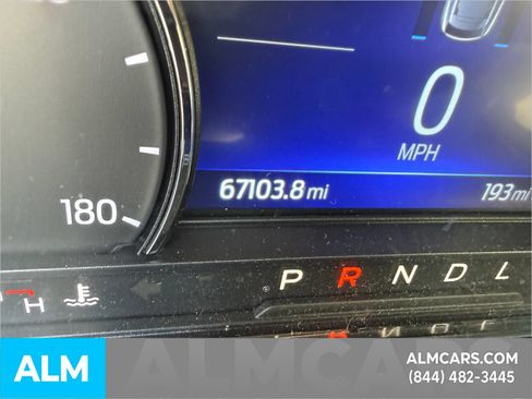 Used 2022 Ford Escape SEL AWD/4WD image 28
