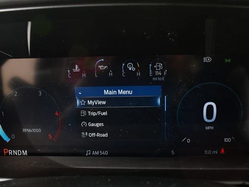 New 2026 Ford F350 XLT w/ XLT Premium Package AWD/4WD image 28
