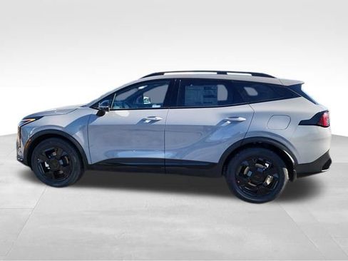 New 2026 Kia Sportage X-Line AWD/4WD image 8