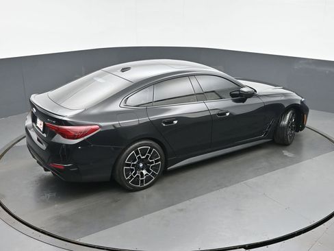 Used 2025 BMW i4 xDrive40i w/ M Sport Package AWD/4WD image 34